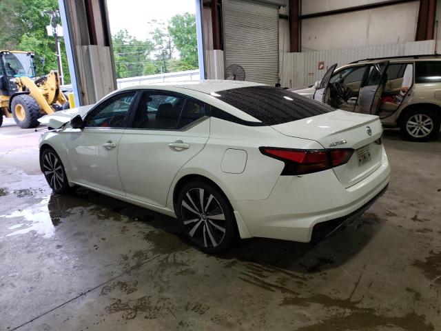 Photo 2 from auction – 2020 NISSAN ALTIMA SR with VIN 1N4BL4CV8LC134259