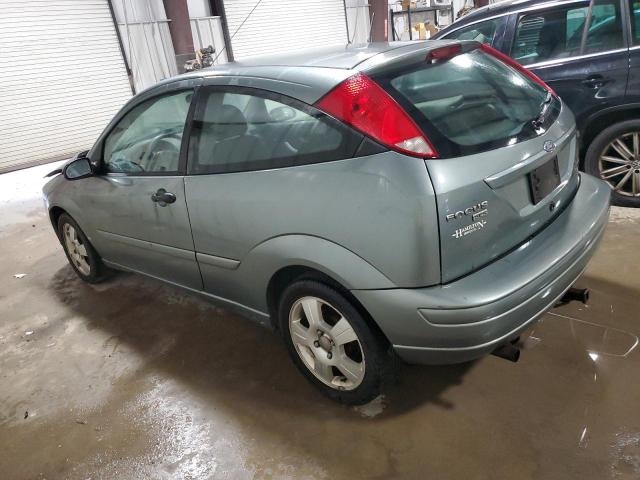 Photo 2 from auction – 2005 FORD FOCUS ZX3 with VIN 3FAFP31N35R148304