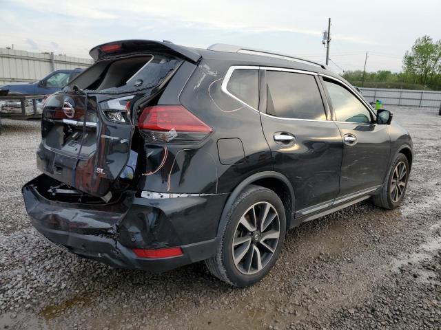Photo 3 from auction – 2019 NISSAN ROGUE S with VIN 5N1AT2MT4KC738750