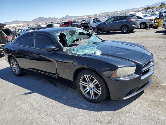 Photo 4 from auction – 2014 DODGE CHARGER R/ with VIN 2C3CDXCT7EH116223