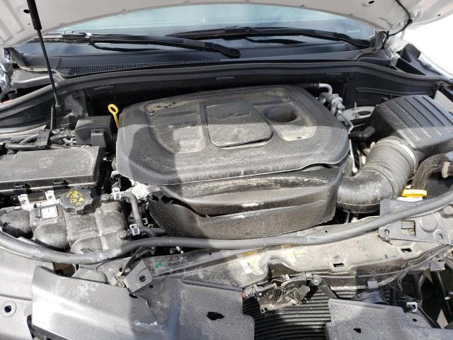 Photo 12 from auction – 2022 DODGE DURANGO GT with VIN 1C4RDJDG4NC108538