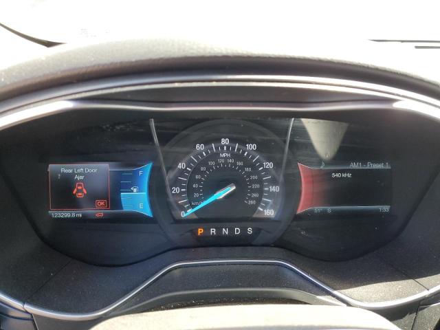 Photo 9 from auction – 2014 FORD FUSION TIT with VIN 3FA6P0K94ER235502
