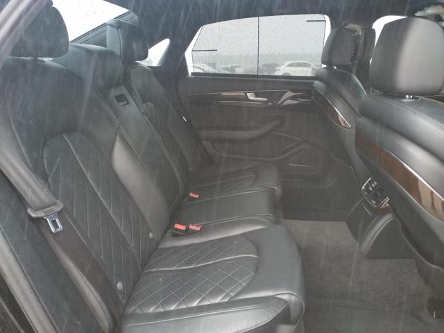 Photo 10 from auction – 2016 AUDI A8 L QUATT with VIN WAU43AFD2GN021306