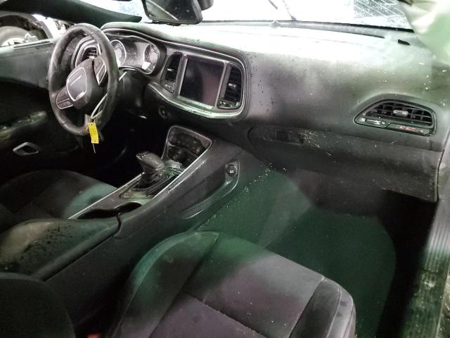Photo 8 from auction – 2021 DODGE CHALLENGER with VIN 2C3CDZFJ1MH560041
