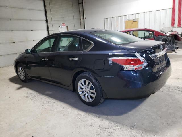 Photo 2 from auction – 2014 NISSAN ALTIMA 2.5 with VIN 1N4AL3AP9EN218009