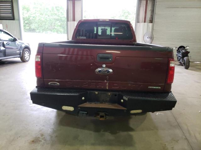 Photo 6 from auction – 2016 FORD F250 SUPER with VIN 1FT7X2B65GEA12231