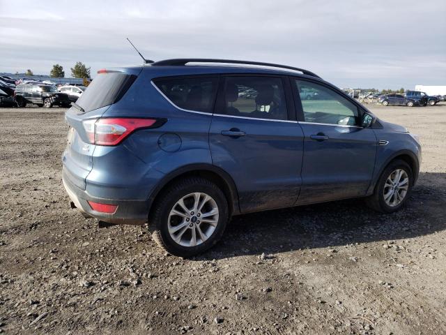Photo 3 from auction – 2018 FORD ESCAPE SE with VIN 1FMCU9GDXJUC10030