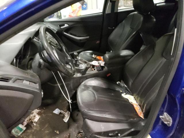Photo 7 from auction – 2013 FORD FOCUS SE with VIN 1FADP3F28DL113261