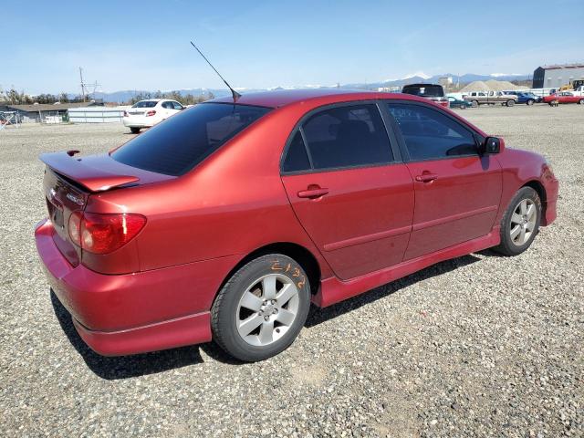 Photo 3 from auction – 2007 TOYOTA COROLLA CE with VIN 1NXBR30E17Z935814