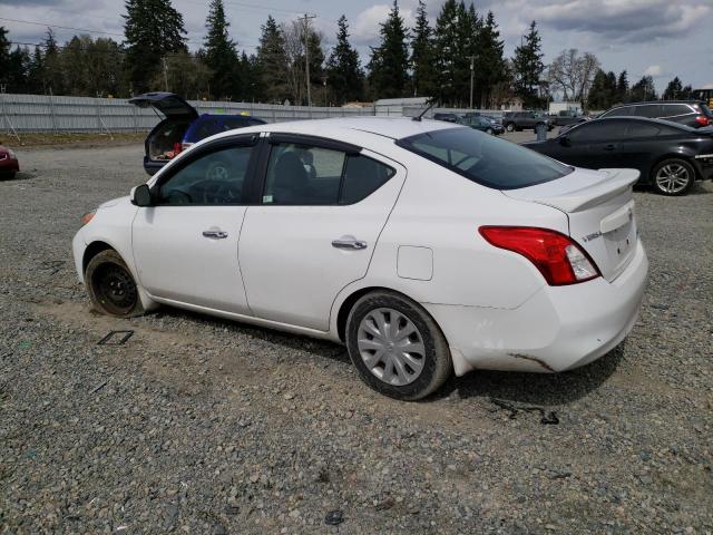 Photo 2 from auction – 2013 NISSAN VERSA S with VIN 3N1CN7AP7DL851775