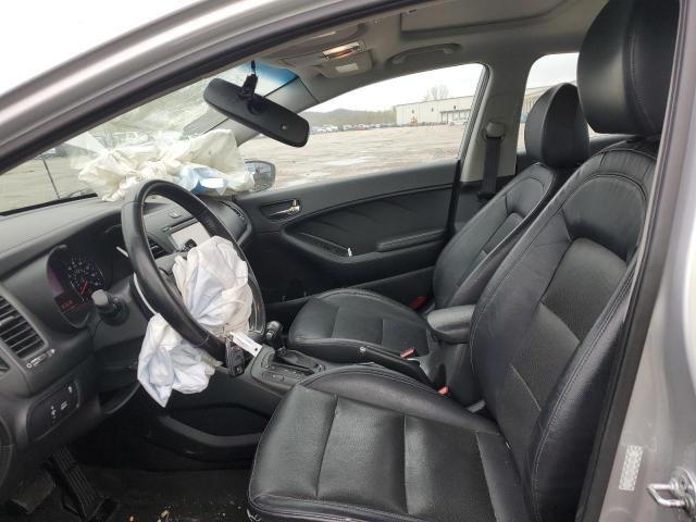 Photo 7 from auction – 2016 KIA FORTE EX with VIN KNAFZ4A84G5489363