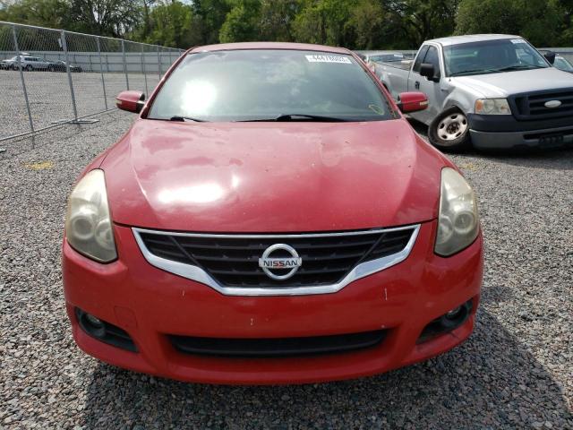 Photo 5 from auction – 2012 NISSAN ALTIMA S with VIN 1N4AL2EP4CC146634