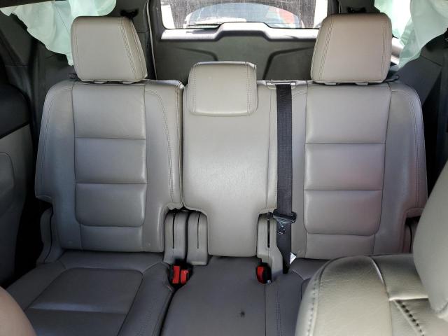 Photo 10 from auction – 2013 FORD EXPLORER X with VIN 1FM5K8D81DGA12357