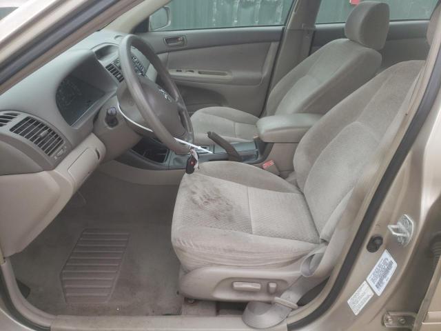Photo 7 from auction – 2002 TOYOTA CAMRY LE with VIN 4T1BE32K12U583695