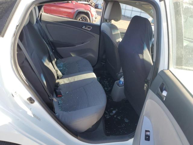 Photo 10 from auction – 2015 HYUNDAI ACCENT GLS with VIN KMHCT4AE7FU816223