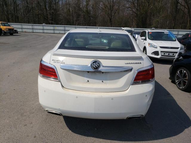 Photo 6 from auction – 2012 BUICK LACROSSE P with VIN 1G4GD5E35CF222064