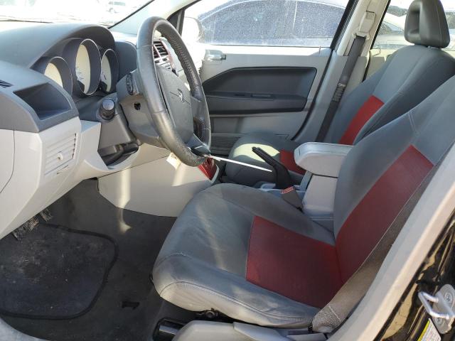 Photo 7 from auction – 2007 DODGE CALIBER R/ with VIN 1B3HE78KX7D155663