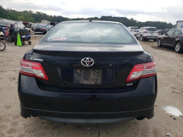 Photo 6 from auction – 2011 TOYOTA CAMRY BASE with VIN 4T1BF3EK7BU170088