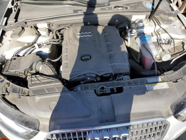 Photo 11 from auction – 2013 AUDI A4 ALLROAD with VIN WA1UFAFL1DA222757