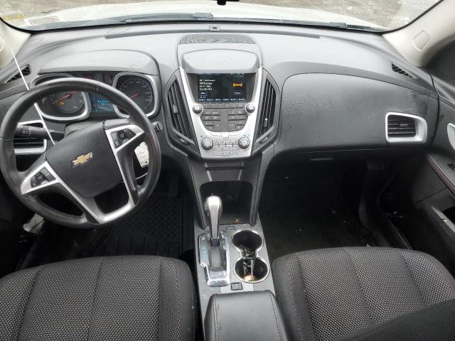 Photo 8 from auction – 2012 CHEVROLET EQUINOX LT with VIN 2GNFLEEK6C6249091