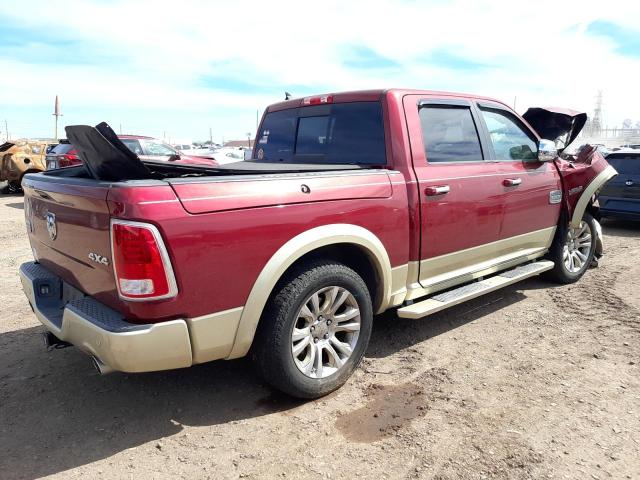 Photo 3 from auction – 2014 RAM 1500 LONGH with VIN 1C6RR7PT0ES267082