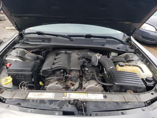 Photo 11 from auction – 2009 DODGE CHARGER SX with VIN 2B3LA33V69H638542