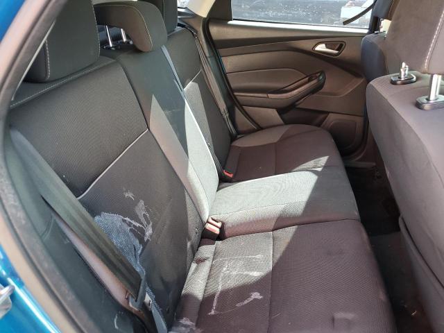 Photo 10 from auction – 2012 FORD FOCUS SE with VIN 1FAHP3K23CL392253