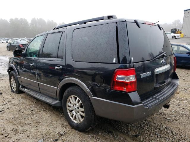 Фото 2 с аукциона – 2011 FORD EXPEDITION с VIN 1FMJU1J59BEF40165