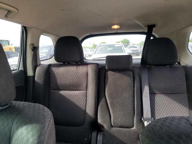Photo 10 from auction – 2014 MITSUBISHI OUTLANDER with VIN JA4AD2A36EZ004693