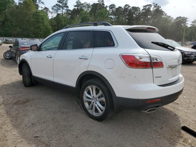 Photo 2 from auction – 2011 MAZDA CX-9 with VIN JM3TB2DA0B0305403