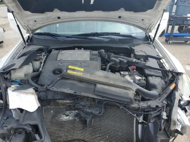 Photo 11 from auction – 2008 NISSAN MAXIMA SE with VIN 1N4BA41E68C838640
