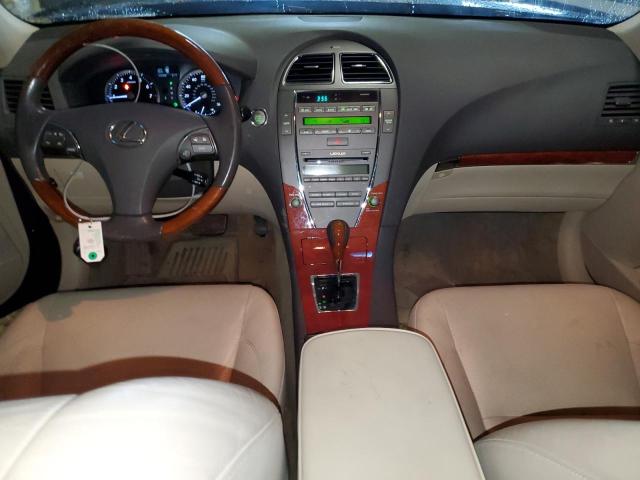 Photo 8 from auction – 2011 LEXUS ES 350 with VIN JTHBK1EG8B2458518