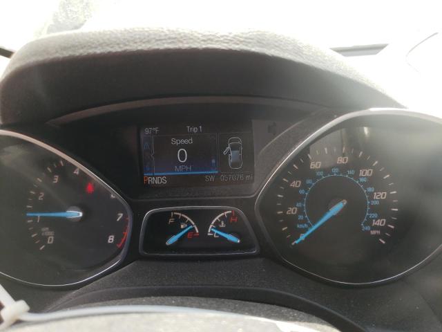 Photo 9 from auction – 2015 FORD ESCAPE SE with VIN 1FMCU0GX7FUA64666