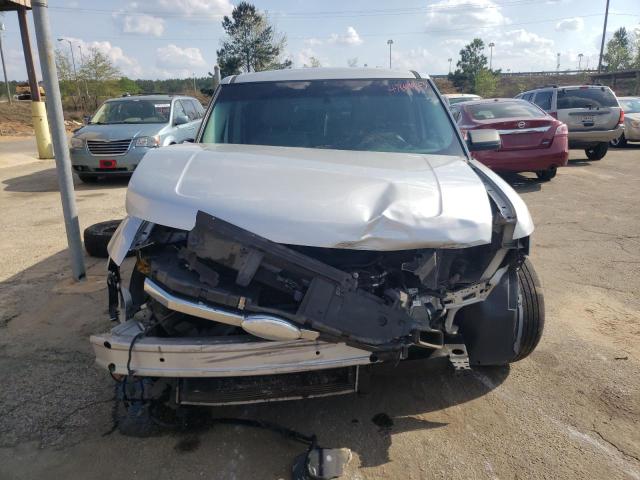 Photo 5 from auction – 2012 FORD FLEX SE with VIN 2FMGK5BC2CBD18875