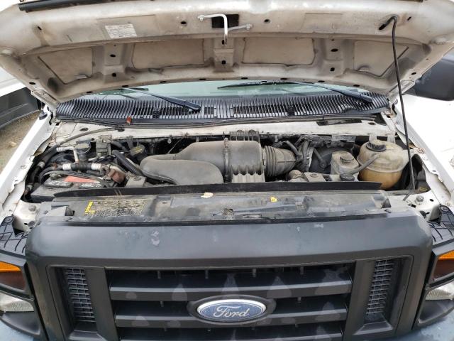 Photo 12 from auction – 2010 FORD ECONOLINE with VIN 1FTNE2EW2ADA08935