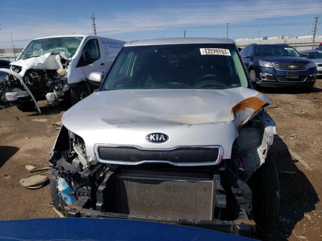Photo 5 from auction – 2016 KIA SOUL with VIN KNDJN2A21G7870844