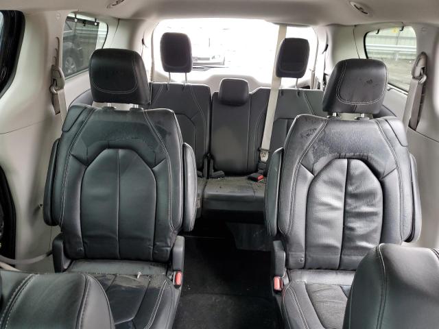 Photo 10 from auction – 2022 CHRYSLER PACIFICA T with VIN 2C4RC1BGXNR140424