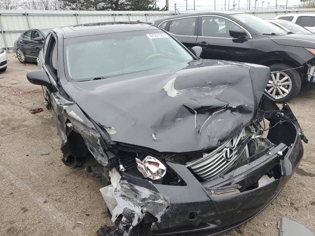 صورة رقم 4 من المزاد - 2009 LEXUS ES 350 مع VIN JTHBJ46G292339201