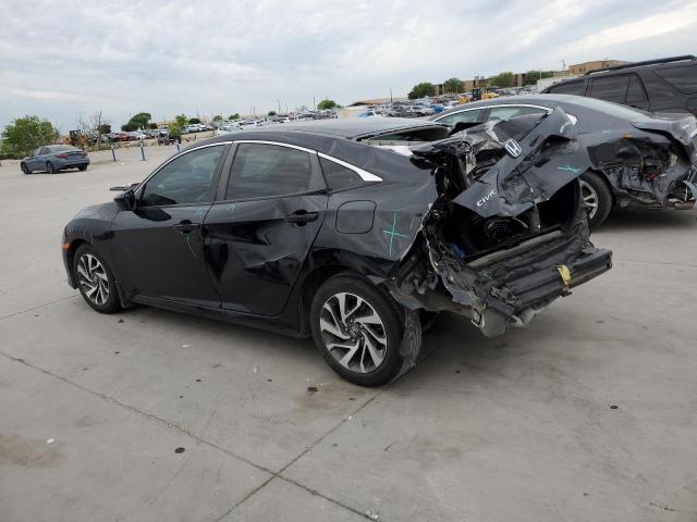 Photo 2 from auction – 2016 HONDA CIVIC EX with VIN 19XFC2F72GE070179