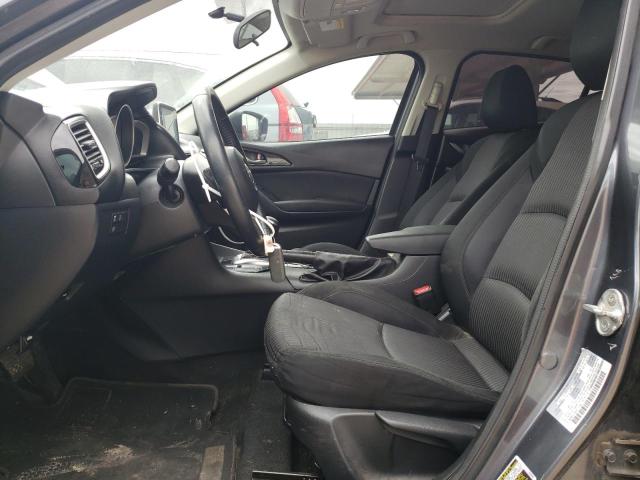 Photo 7 from auction – 2015 MAZDA 3 TOURING with VIN 3MZBM1V75FM171144