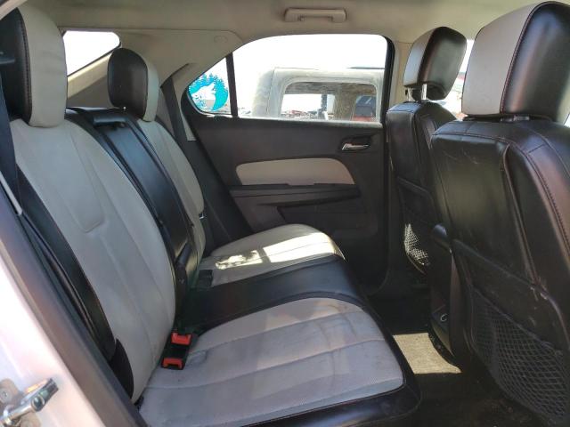 Photo 11 from auction – 2012 CHEVROLET EQUINOX LT with VIN 2GNFLPE57C6160474
