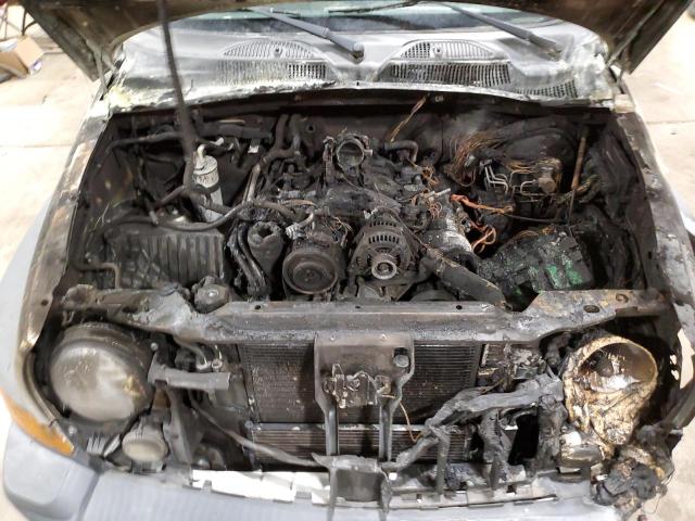 Photo 11 from auction – 2007 JEEP LIBERTY SP with VIN 1J4GL48K77W572364