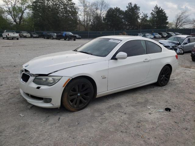 Photo 1 from auction – 2011 BMW 328 XI SUL with VIN WBAKF5C53BE587292