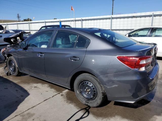 Photo 2 from auction – 2018 SUBARU IMPREZA with VIN 4S3GKAA65J1625250