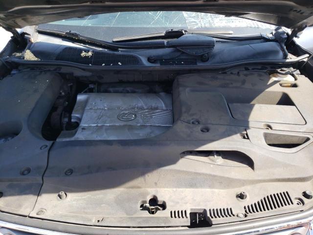 Photo 11 from auction – 2015 LEXUS RX 350 with VIN 2T2ZK1BA7FC200641