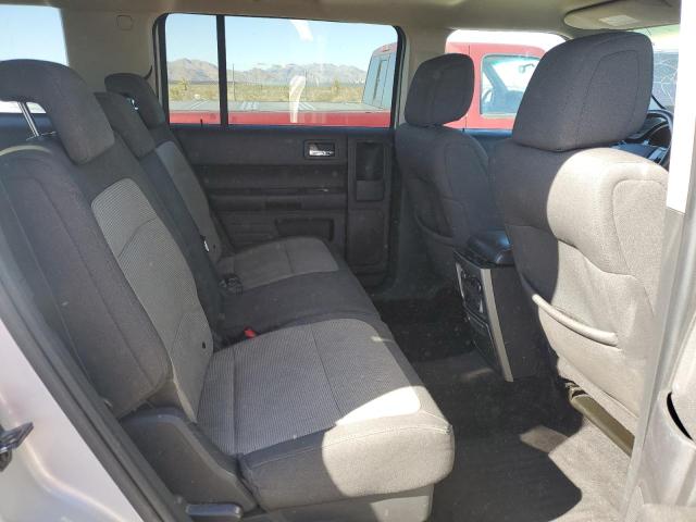 Photo 11 from auction – 2011 FORD FLEX SE with VIN 2FMGK5BC8BBD10942