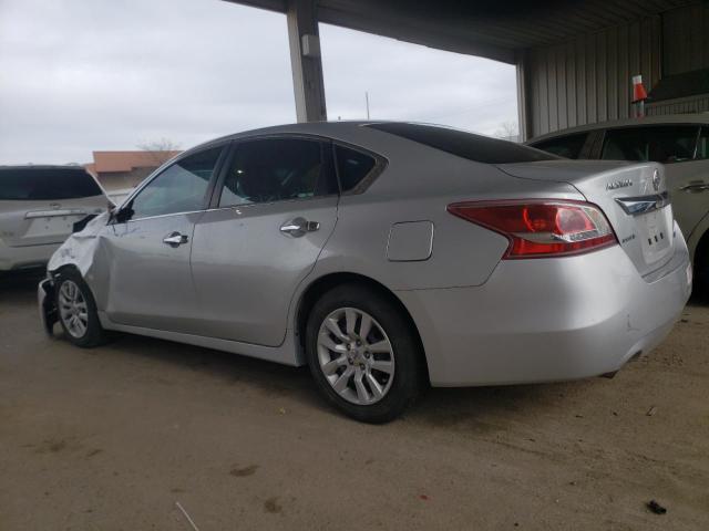 Photo 2 from auction – 2013 NISSAN ALTIMA 2.5 with VIN 1N4AL3AP5DC111517
