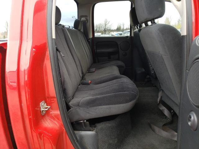 Photo 10 from auction – 2005 DODGE RAM 1500 S with VIN 1D7HU18N35S217315