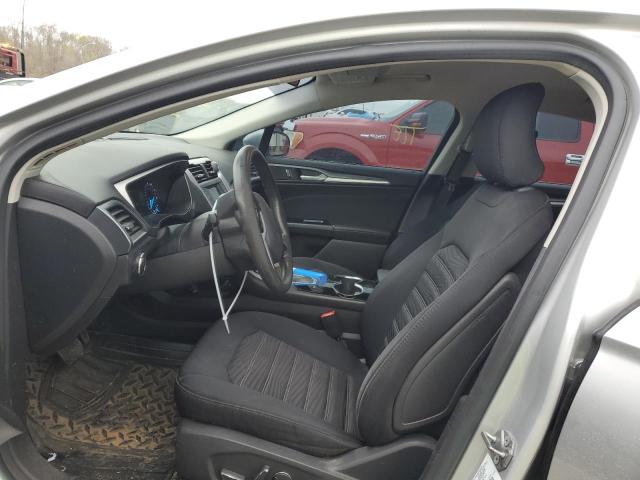 Photo 7 from auction – 2016 FORD FUSION SE with VIN 3FA6P0H74GR169235