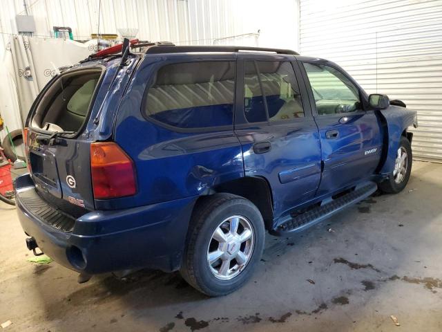 Photo 3 from auction – 2004 GMC ENVOY with VIN 1GKDS13S842170247